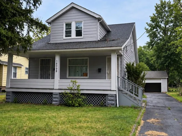 16008 Raymond St #2, Maple Heights, OH 44137