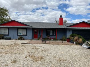 15752 Arbury St, Hesperia, CA 92345