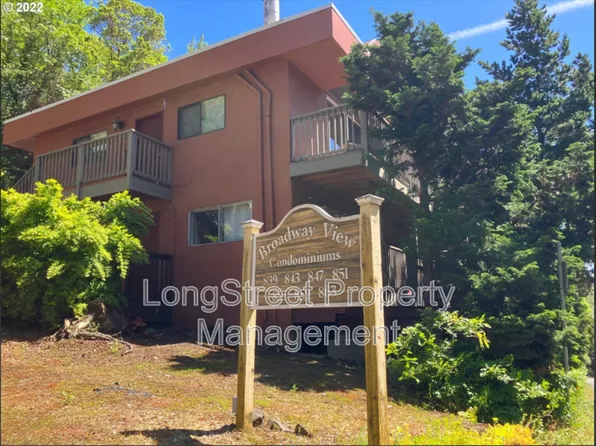 859 SW Broadway Dr APT 46, Portland, OR 97201