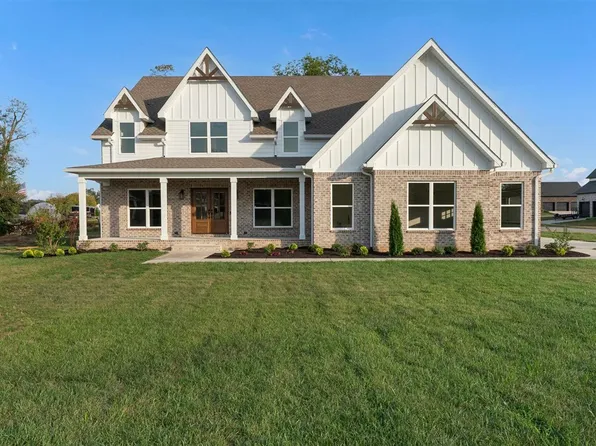 1588 Fords Farm Ave, Bowling Green, KY 42103