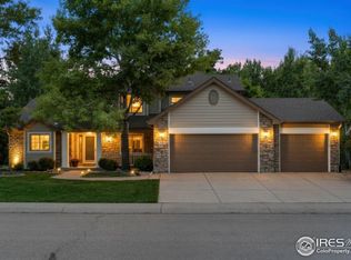 2001 Rivers Edge Rd, Windsor, CO 80550