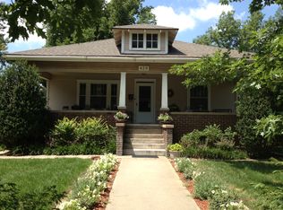 429 N Broadway Ave, Sterling, KS 67579