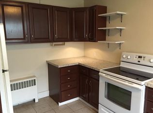 529 S Main Street #FL 1ST, Old Forge, PA 18518