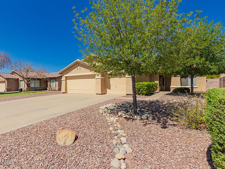 2502 E Pony Ln, Gilbert, AZ 85295 | Zillow