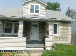 7410 Old Harford Rd, Baltimore, MD 21234