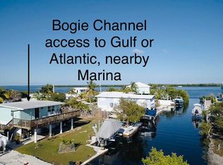 30968 Baileys Ln, Big Pine Key, FL 33043