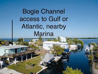 30968 Baileys Ln, Big Pine Key, FL, 33043