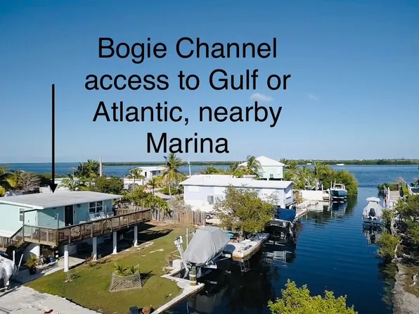 30968 Baileys Ln, Big Pine Key, FL 33043