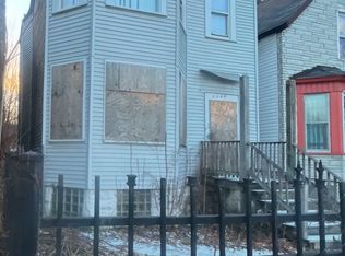 5646 S Union Ave, Chicago, IL 60621