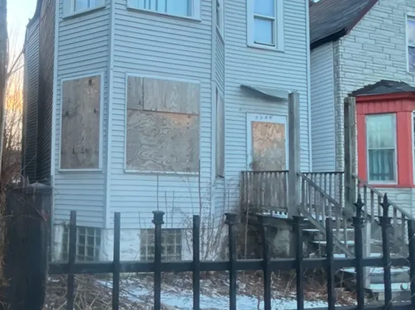 5646 S Union Ave, Chicago, IL 60621