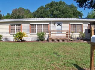 630 Baker Rd, Merritt Island, FL 32953