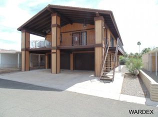 33886 Mohave Way, Parker, AZ 85344