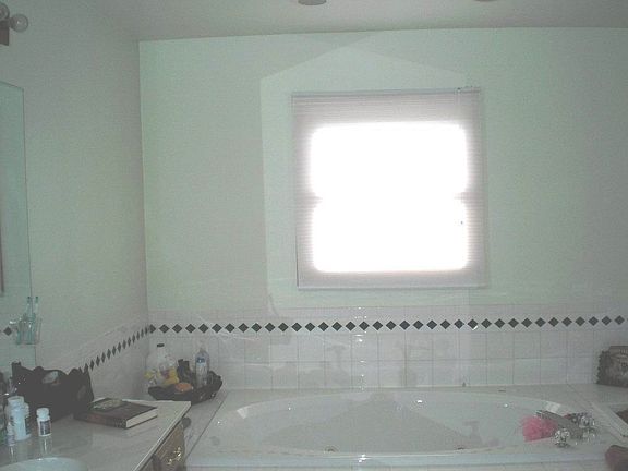 Master Bath Suite