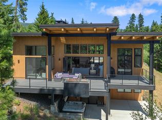 3847 Swiftwater Drive, Cle Elum, WA 98922