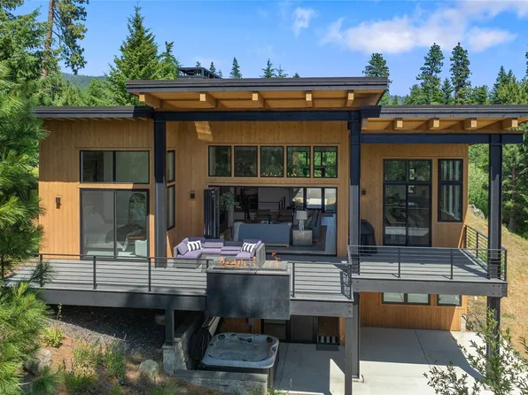 3847 Swiftwater Drive, Cle Elum, WA 98922