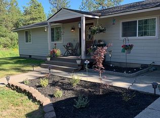 11919 W Fleming Ln, Cheney, WA 99004