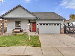 1189 SE Regan Hill Loop, Estacada, OR 97023