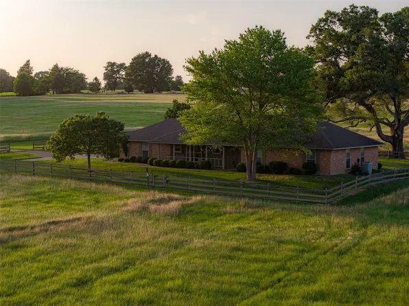 13612 County Road 3900, Athens, TX 75752