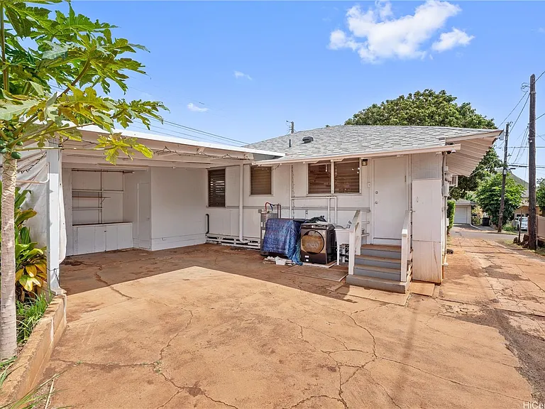 3622 Maunalei Ave — Photo 4