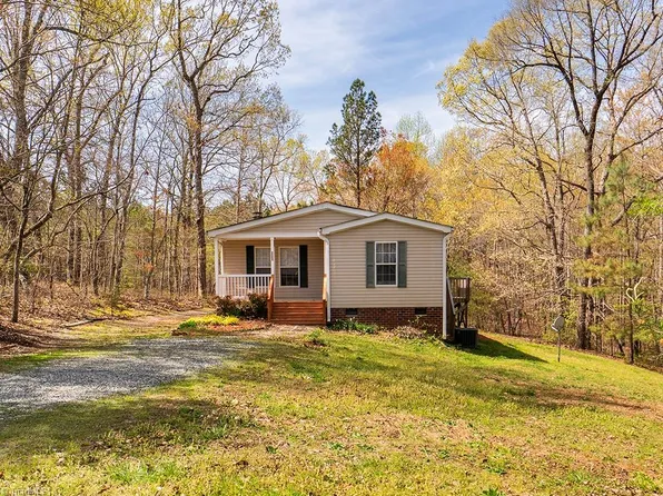 6655 Tree Lined Ct, Snow Camp, NC 27349