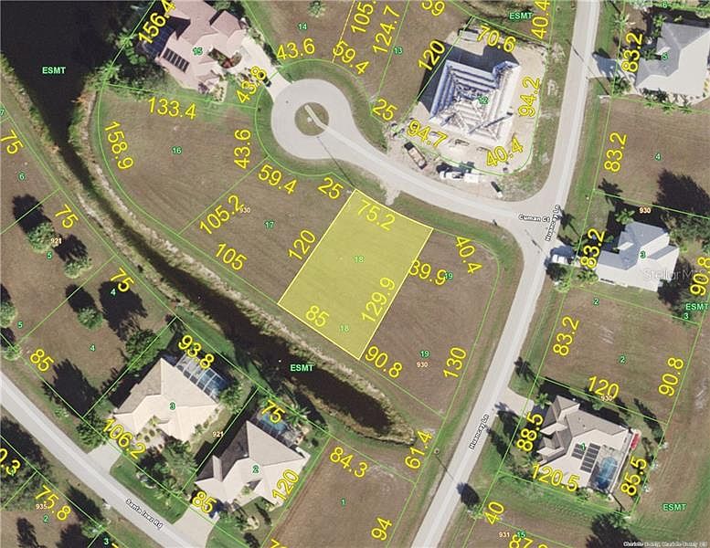 2nd image of 24187 Cuman Ct