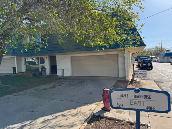 351 W 400 N, Saint George, UT 84770