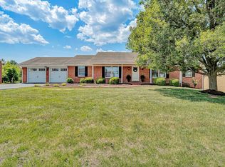 147 Westridge Dr, Daleville, VA 24083