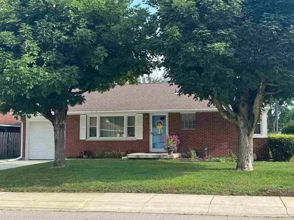 324 SW G St, Richmond, IN 47374