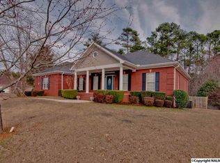 236 Vine Cliff Dr, Harvest, AL 35749