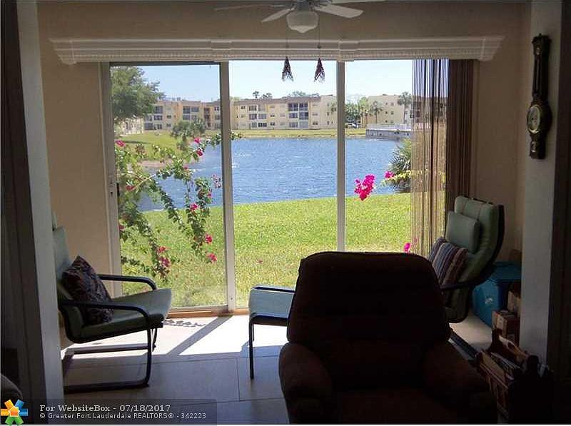 1st image of 8220 Sunrise Lakes Blvd APT 111