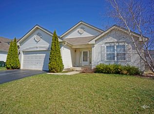 34175 N Redtop Rd, Round Lake, IL 60073