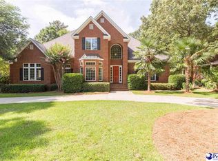 415 Prestwick Dr, Florence, SC 29501