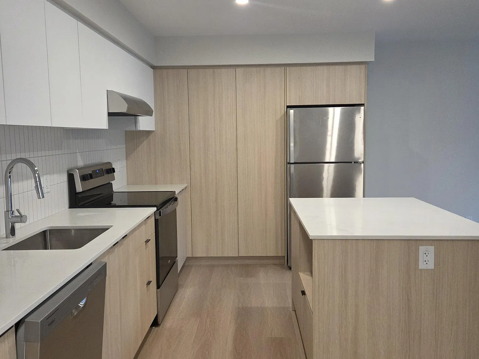 Sweetgrass at Carrington Park - Unit 204 — Photo 1