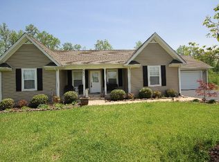 305 Park Rd, Rickman, TN 38580