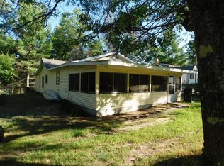 2138 Lenroy Valley Rd, Luzerne, MI 48636