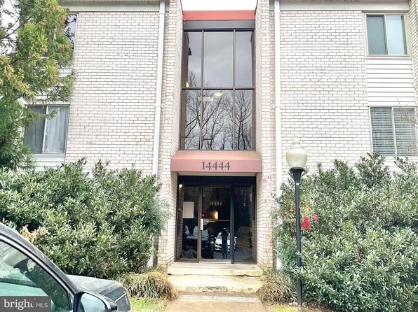 14444 Parkvale Rd APT 3, Rockville, MD 20853