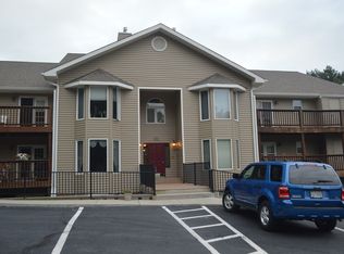 4525 Eli Drive #UNIT K, St Louis, MO 63128