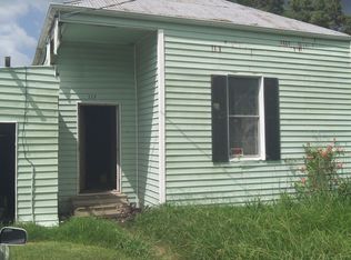119 Napoleonville Avenue, Napoleonville, LA 70390