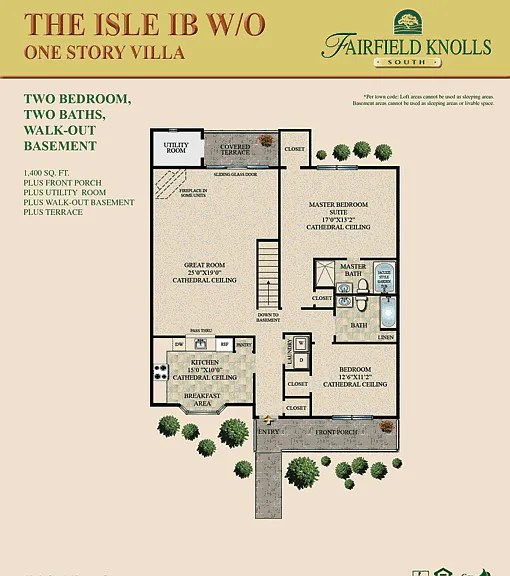 Fairfield Knolls South — Photo 31