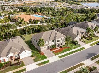 977 Sadie Ridge Rd, Clermont, FL 34715