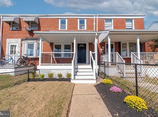 1024 Middlesex Rd, Baltimore, MD 21221