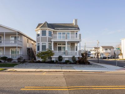 3000 Asbury Ave APT 1, Ocean City, NJ, 08226