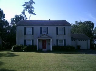 2585 Gladys St, Beaumont, TX 77702