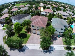 2076 SW 176th Ave, Miramar, FL 33029