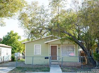 3212 W Salinas St, San Antonio, TX 78207