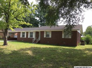 1512 17th Ave SW, Decatur, AL 35601