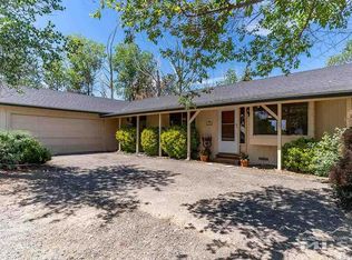 1032 Wagon Wheel Ct, Gardnerville, NV 89460