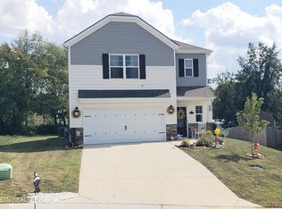 1113 Beacon Rd, Sevierville, TN 37876