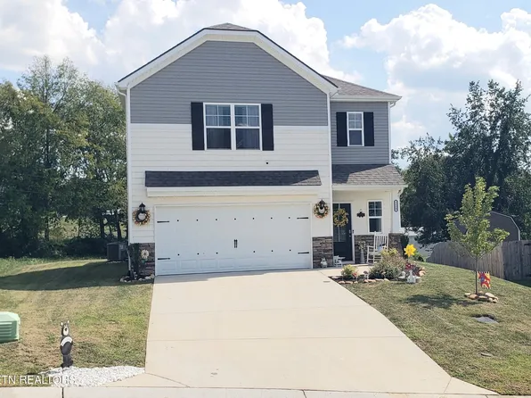 1113 Beacon Rd, Sevierville, TN 37876