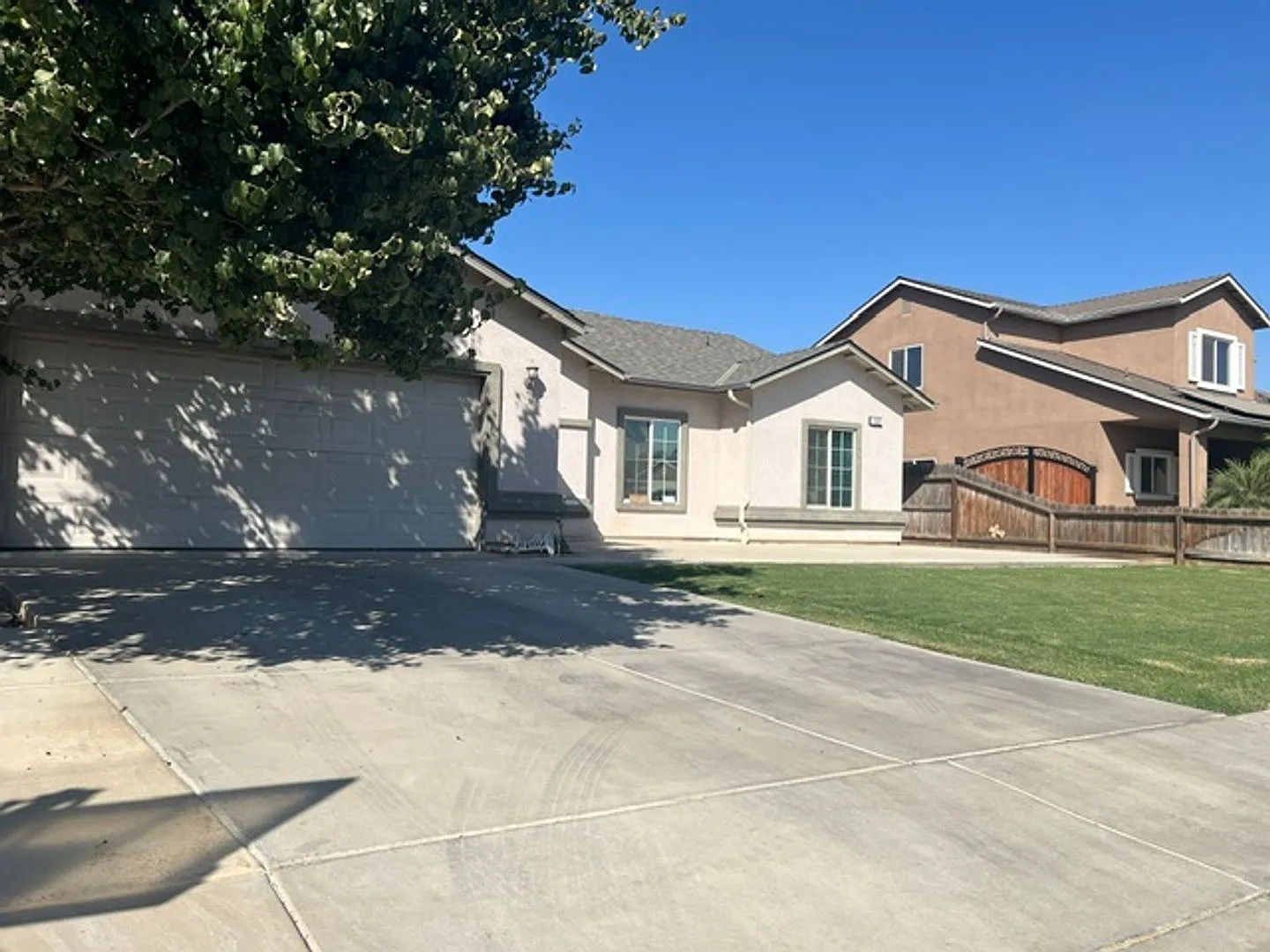 Dinuba House For Rent — Photo 4